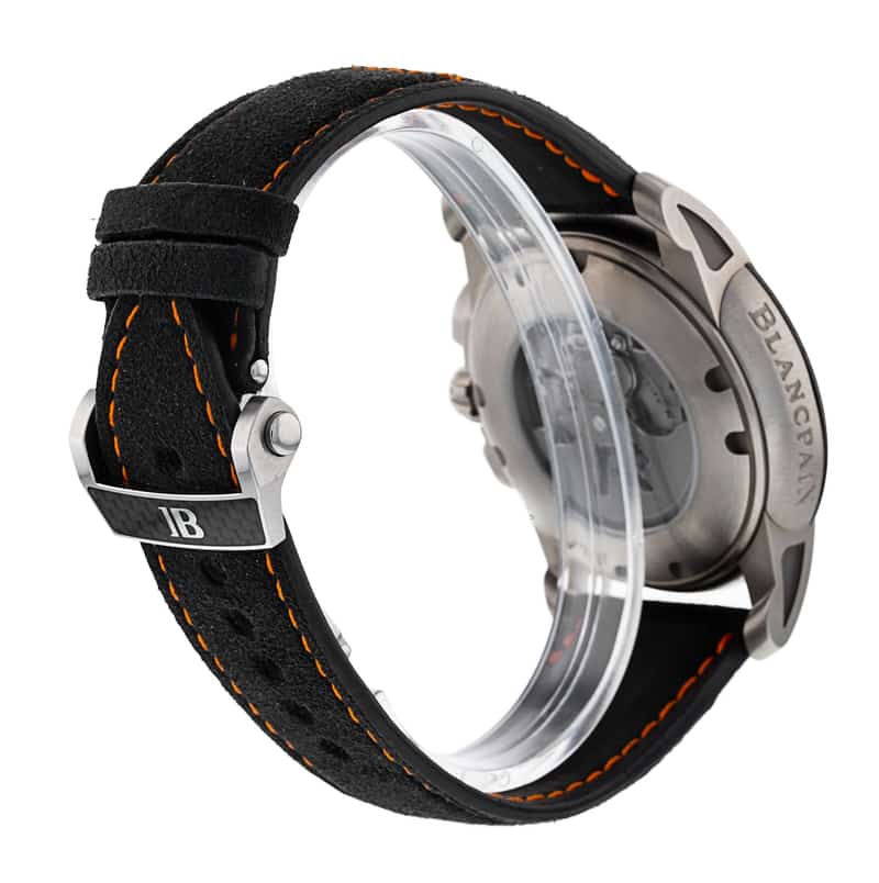 Blancpain Evolution 85F-1203-52B